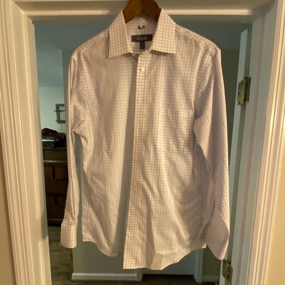 Keneth Cole dress shirt - Picture 1 of 3
